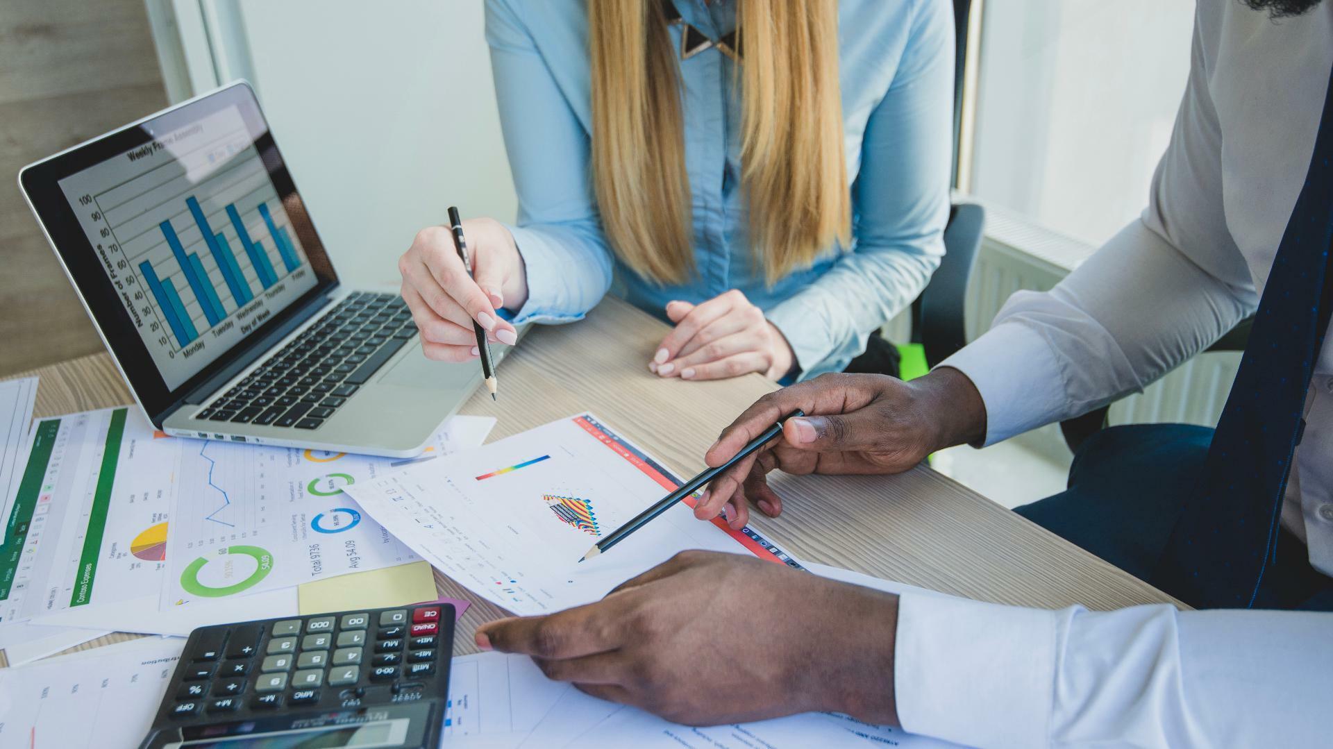 Conseil pour les entreprises - Cerfrance GO