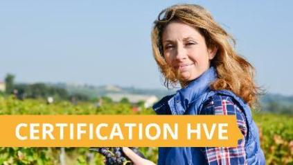 Certification HVE Cerfrance GO