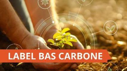Label bas Carbon Cerfrance GO