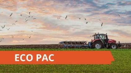 ECO PAC CERFRANCE GO