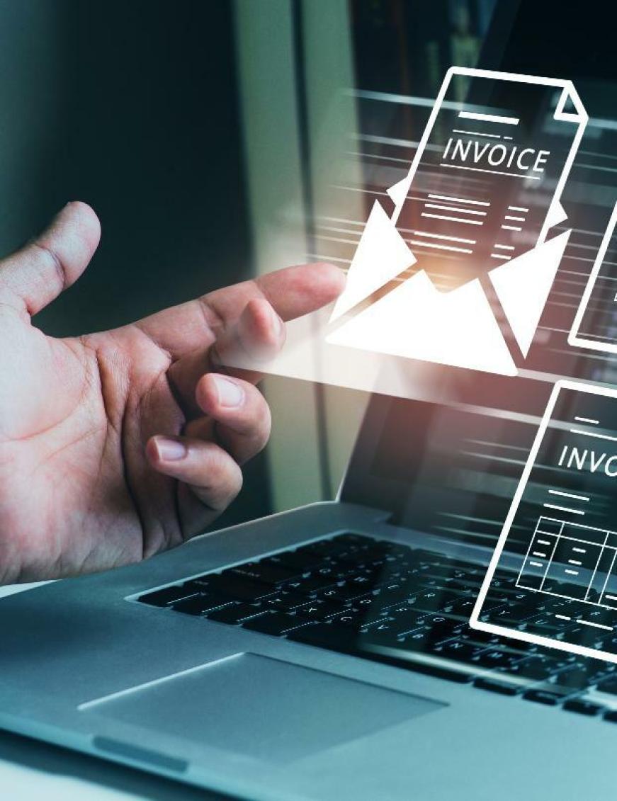 Accompagnement Cerfrance Go vers la facture électronique