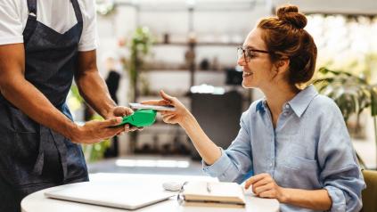 Miniature de l'article télétravail et tickets-restaurant