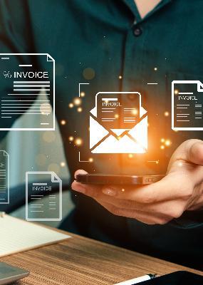 Image décrivant la facturation électronique